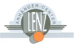 Lenz Anhänger-Center GmbH in Böblingen - Logo