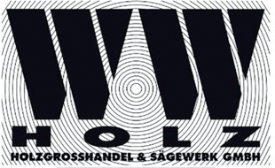 WW Holz Holzgroßhandel + Sägewerk GmbH in Plattenhardt Stadt Filderstadt - Logo