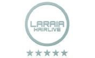 Laraia Hairlive in Reutlingen - Logo