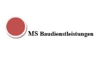 MS Baudienstleistungen in Seißen Gemeinde Blaubeuren - Logo