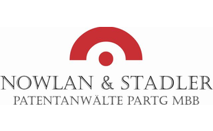 Nowlan & Stadler Patentanwälte in Friedrichshafen - Logo