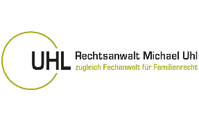 Anwaltskanzlei Michael Uhl in Marbach am Neckar - Logo
