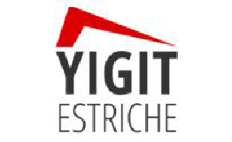 YIGIT Estrich GmbH in Neckarsulm - Logo