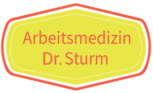 Arbeitsmedizin Dr. Martin Sturm in Illerberg Gemeinde Vöhringen an der Iller - Logo