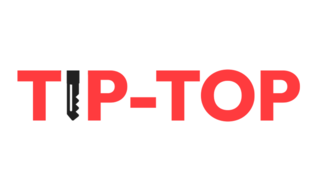 Tip-Top in Friedrichshafen - Logo