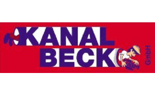 Kanal Beck in Kirchentellinsfurt - Logo