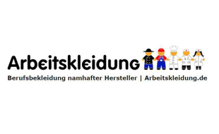 www.Arbeitskleidung.de in Pleidelsheim - Logo