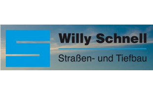Willy Schnell GmbH Straßen- und Tiefbau in Stuttgart - Logo