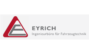 EYRICH Ingenieurbüro für Fahrzeugtechnik in Berg Kreis Ravensburg - Logo