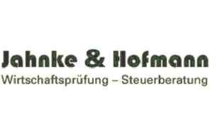 Jahnke & Hofmann in Ludwigsburg in Württemberg - Logo