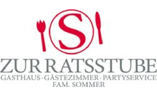 Zur Ratsstube Familie Sommer in Weilheim an der Teck - Logo