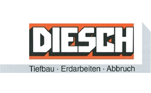 Diesch GmbH in Stein Stadt Neuenstadt - Logo