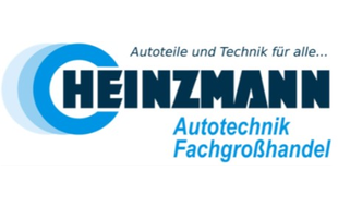 Heinzmann KG Autotechnik Fachgroßhandel in Crailsheim - Logo