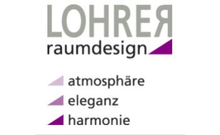 Raumdesign Lohrer in Unterbaldingen Gemeinde Bad Dürrheim - Logo
