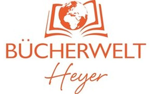 Bücherwelt Heyer Inh. Julia Heyer in Öhringen - Logo