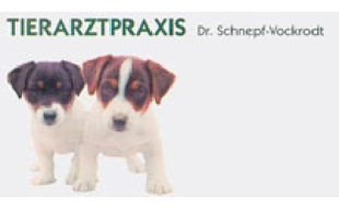 Tierarztpraxis bei der Schwabengalerie in Stuttgart - Logo