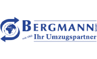 Bergmann Umzüge GmbH in Singen am Hohentwiel - Logo