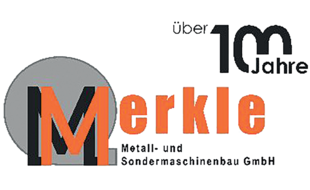 Merkle Metall- und Sondermaschinenbau GmbH in Baienfurt - Logo