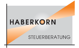 Haberkorn Steuerberatung in Lauda Stadt Lauda Königshofen - Logo