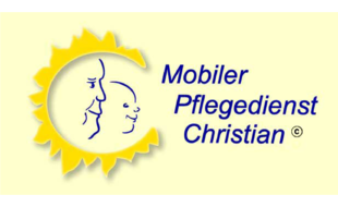 Mobiler Pflegedienst Christian - Inh. Markus Barnsteiner in Biberach - Logo