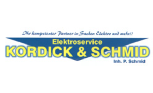 Bild zu Elektroservice Kordick & Schmid in Jebenhausen Gemeinde Göppingen