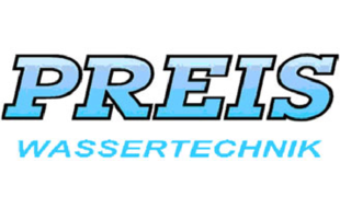 Preis Wassertechnik GmbH in Oppelsbohm Gemeinde Berglen - Logo