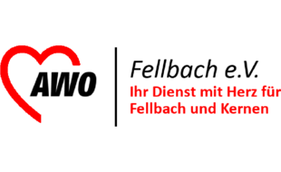 AWO Menüdienst in Fellbach - Logo