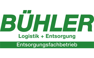 Bühler Logistik + Entsorgung GmbH & Co. KG in Ulm an der Donau - Logo