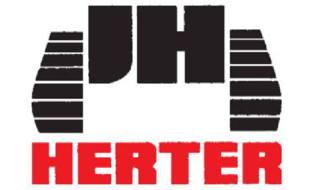 Herter Tiefbau, Kies- u. Fuhrbetrieb GmbH in Grasbeuren Gemeinde Salem - Logo