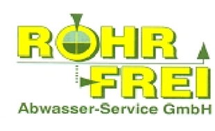 ROHR FREI Abwasser-Service GmbH in Villingen Schwenningen - Logo