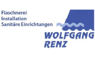 Renz Wolfgang Flaschnerei Sanitär in Gomaringen - Logo