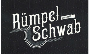 Haushaltsauflösung Rümpelschwab in Stuttgart - Logo