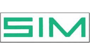 SIM Stahl-, Industrie- und Montagebauten GmbH in Heilbronn am Neckar - Logo