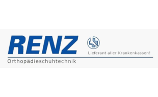 Renz Frank Orthopädieschuhtechnik in Pfullingen - Logo