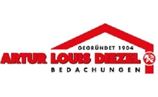 Artur Louis Diezel Bedachungen GmbH in Freiberg am Neckar - Logo