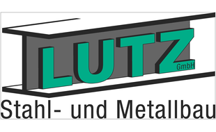 Lutz Stahl- und Metallbau GmbH in Neunheim Gemeinde Ellwangen - Logo