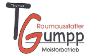 Gumpp Thomas Raumausstatter/Polsterei in Ulm an der Donau - Logo