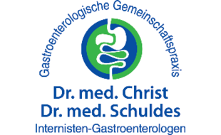 Christ Frank Dr.med. & Schuldes Matthias Dr.med. in Heilbronn am Neckar - Logo