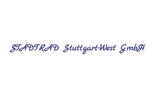 STADTRAD Stuttgart-West GmbH in Stuttgart - Logo