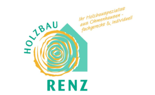 Renz Holzbau GmbH in Ohmenhausen Stadt Reutlingen - Logo