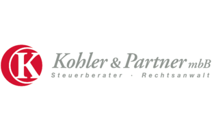 Kohler & Partner mbB - Steuerberater, Rechtsanwalt in Schwaigern - Logo