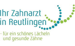 Zahnarzt Dr. Heinz Tochtermann in Reutlingen - Logo