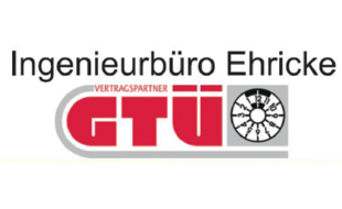 Ingenieurbüro Ehricke in Göppingen - Logo