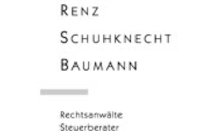 Bild zu Renz, Schuhknecht, Baumann in Stuttgart Bild zu Renz, Schuhknecht, Baumann in Stuttgart