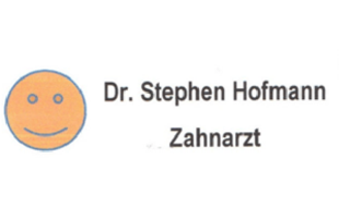 Hofmann Stephen Dr., Zahnarzt in Stuttgart - Logo