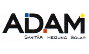 Adam Sanitär in Stuttgart - Logo