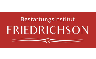 Bestattungsinstitut Friedrichson in Rottenburg am Neckar - Logo