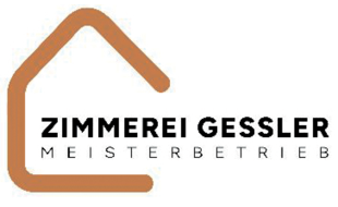 Zimmerei Gessler in Raithaslach Gemeinde Stockach - Logo