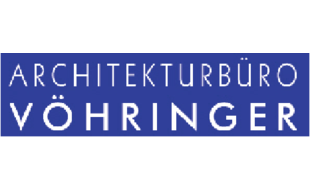 Architekturbüro VÖHRINGER in Leingarten - Logo