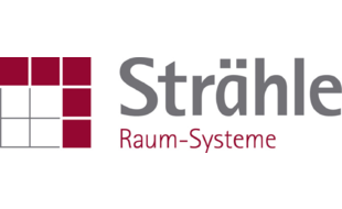 Strähle Raum-Systeme GmbH in Waiblingen - Logo
